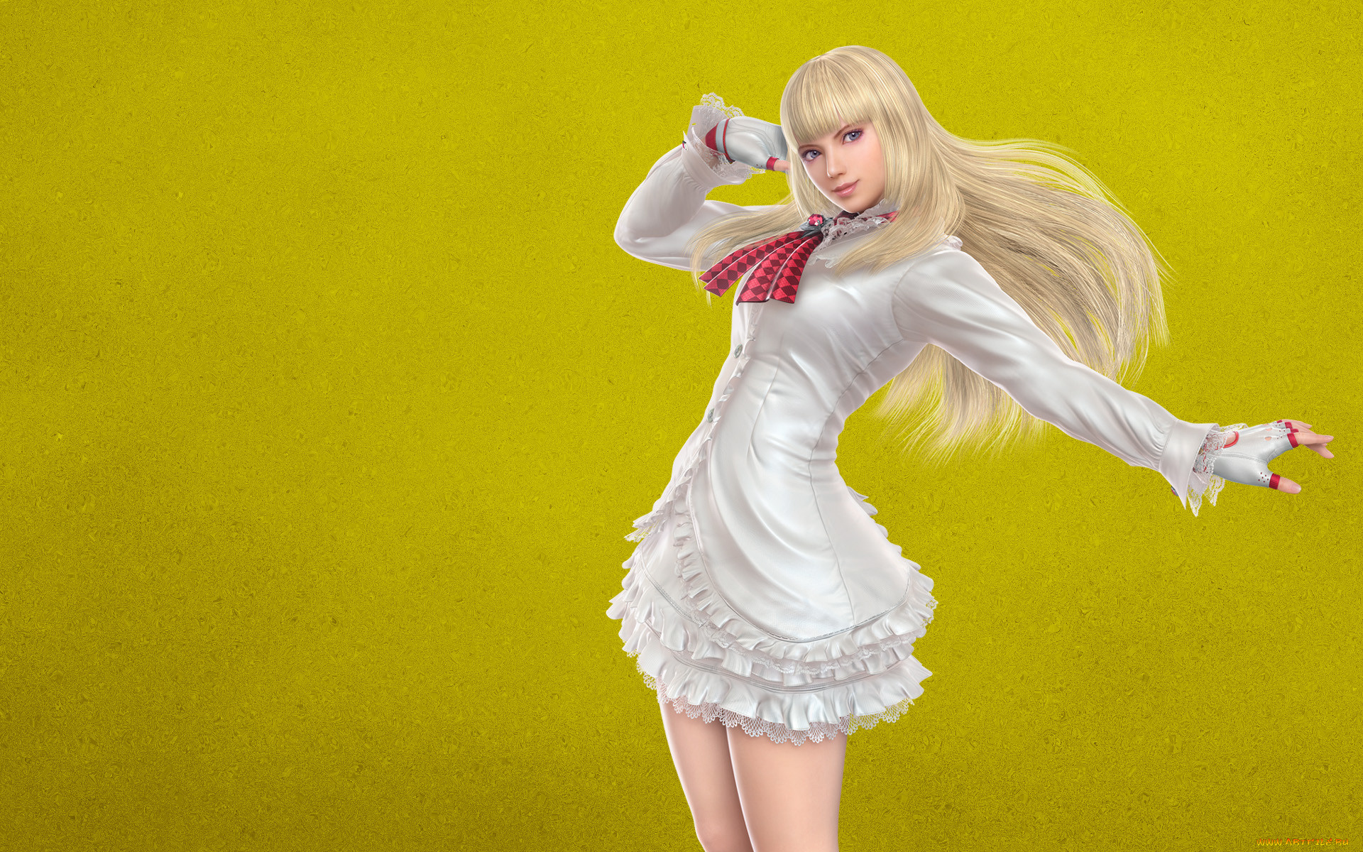 tekken, , , , 